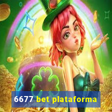 6677 bet plataforma